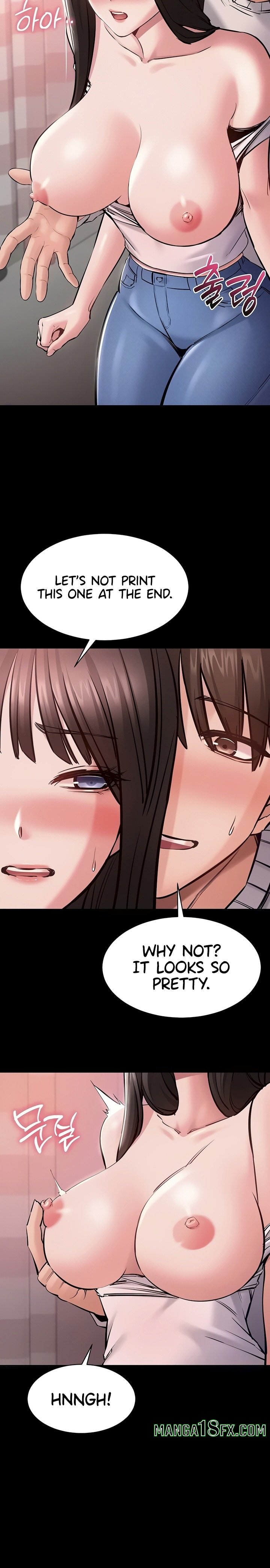 I Want To Work Quietly - Chapter 5 [photo 9] - MangaPorn