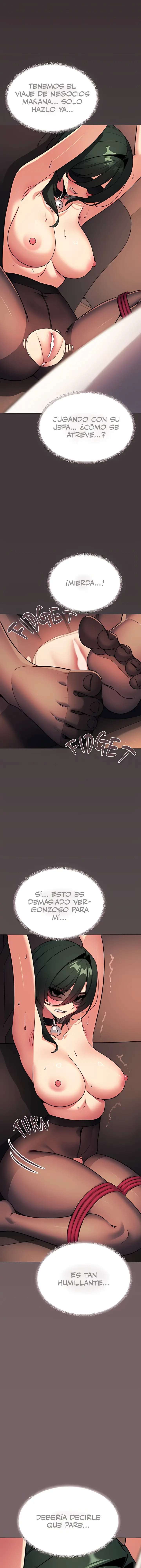 Stop Smoking Raw - Chapter 80 [photo 13] - MangaPorn