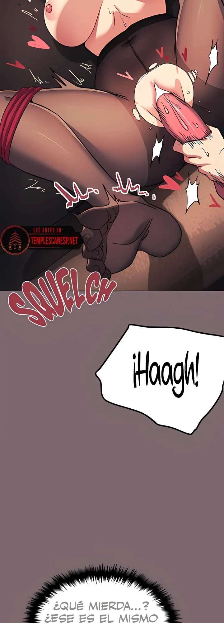 Stop Smoking Raw - Chapter 80 [photo 20] - MangaPorn