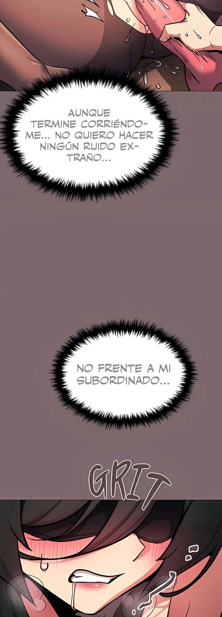 Stop Smoking Raw - Chapter 80 [photo 22] - MangaPorn