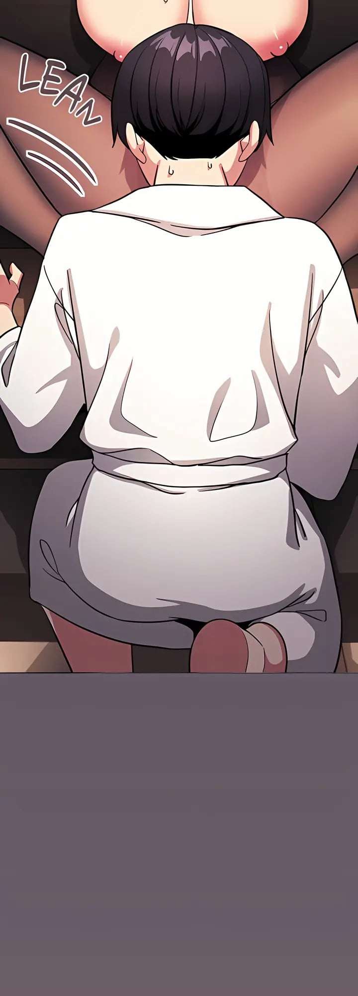 Stop Smoking Raw - Chapter 80 [photo 24] - MangaPorn