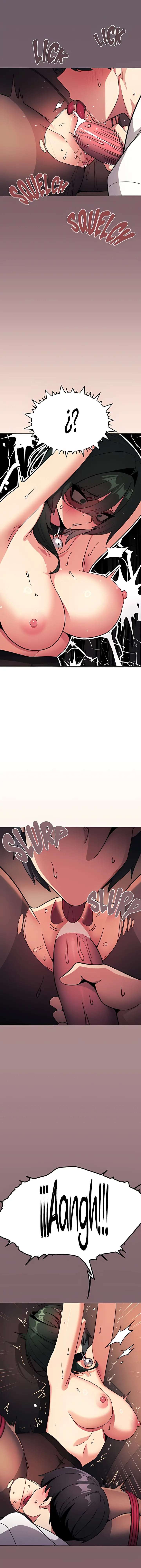 Stop Smoking Raw - Chapter 80 [photo 25] - MangaPorn