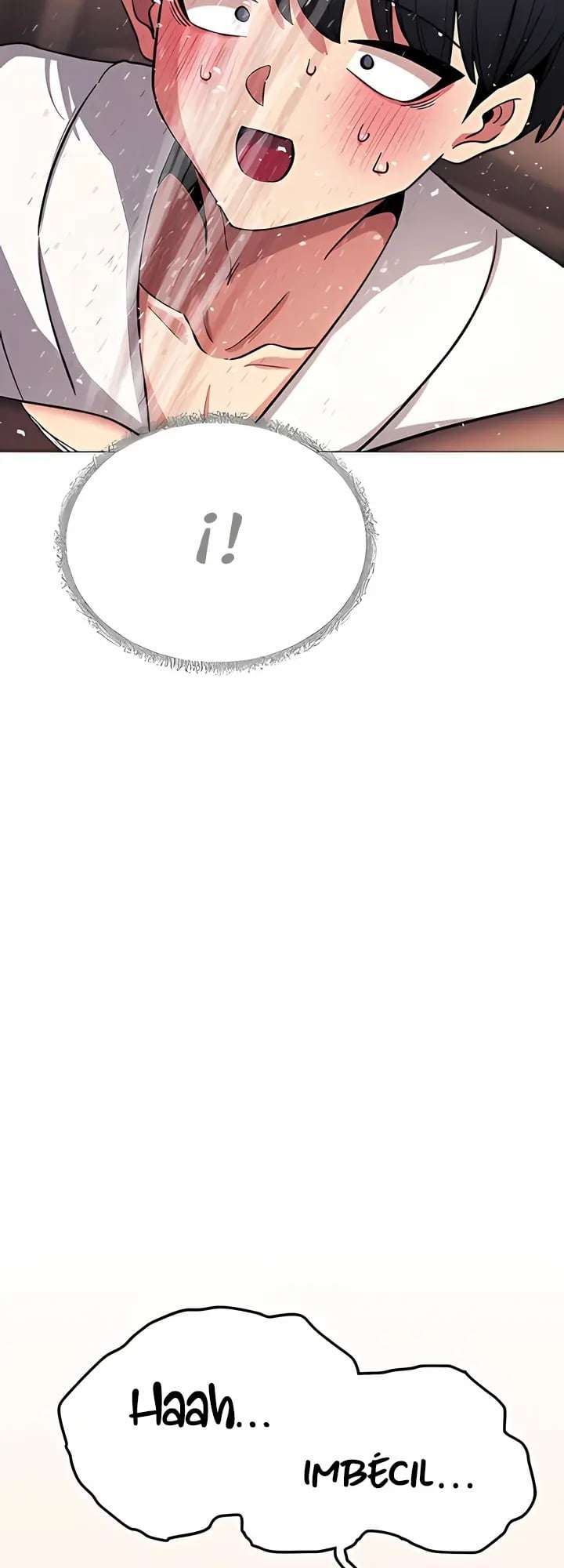 Stop Smoking Raw - Chapter 80 [photo 28] - MangaPorn