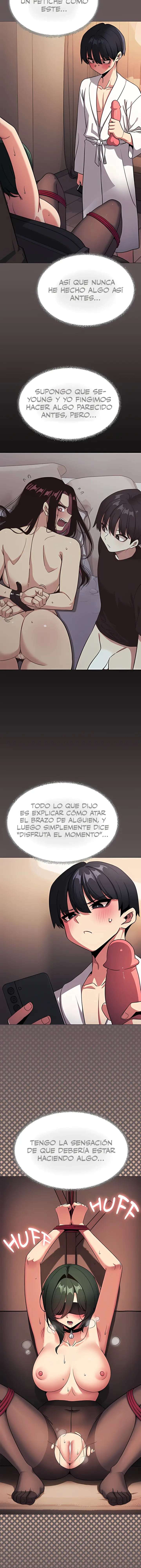 Stop Smoking Raw - Chapter 80 [photo 3] - MangaPorn