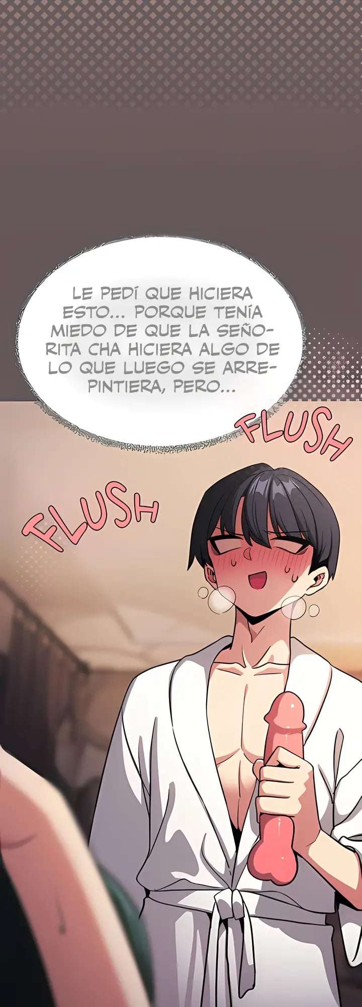 Stop Smoking Raw - Chapter 80 [photo 4] - MangaPorn