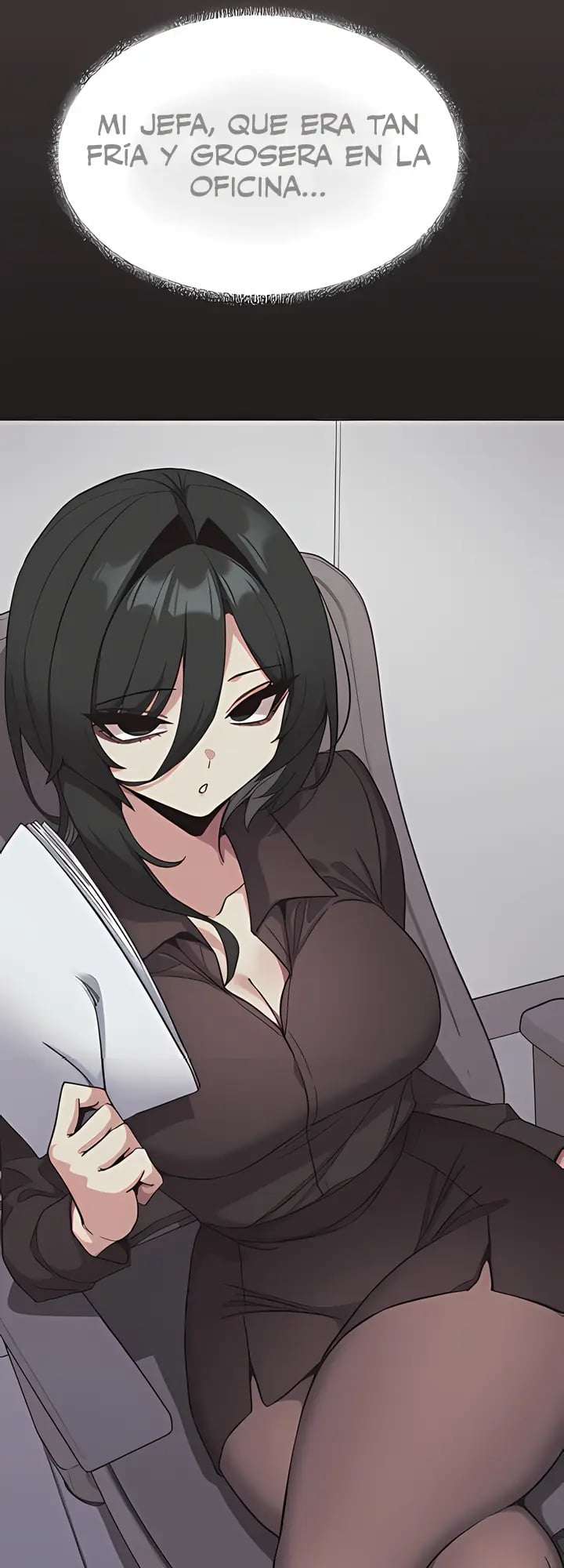 Stop Smoking Raw - Chapter 80 [photo 6] - MangaPorn