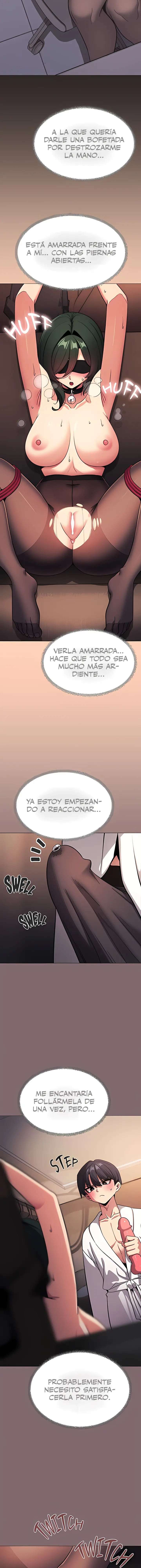 Stop Smoking Raw - Chapter 80 [photo 7] - MangaPorn