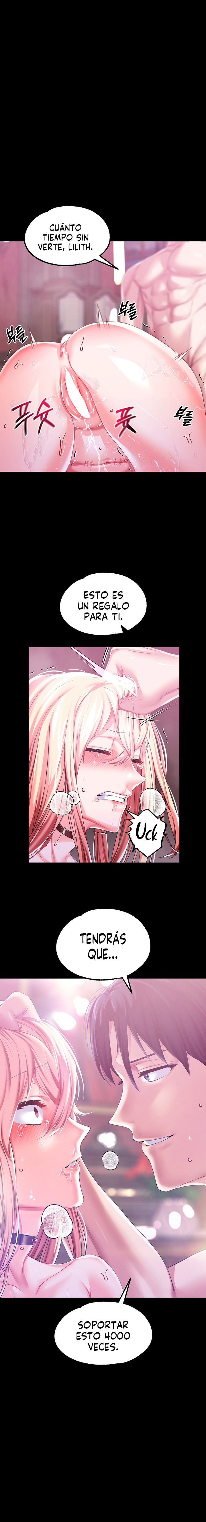 Breaking A Romantic Fantasy Villain Raw - Chapter 35 [photo 1] - MangaPorn