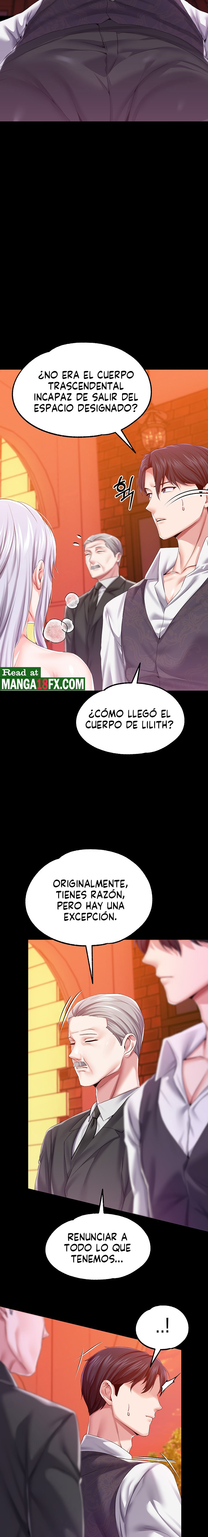 Breaking A Romantic Fantasy Villain Raw - Chapter 35 [photo 19] - MangaPorn