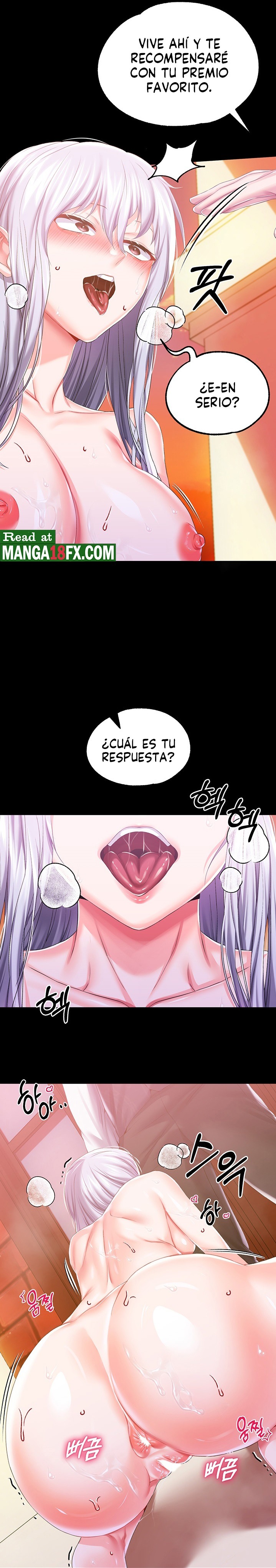 Breaking A Romantic Fantasy Villain Raw - Chapter 35 [photo 21] - MangaPorn