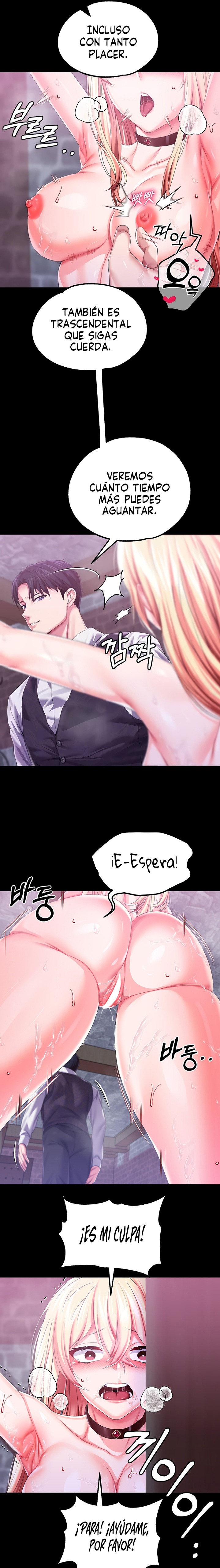 Breaking A Romantic Fantasy Villain Raw - Chapter 35 [photo 4] - MangaPorn