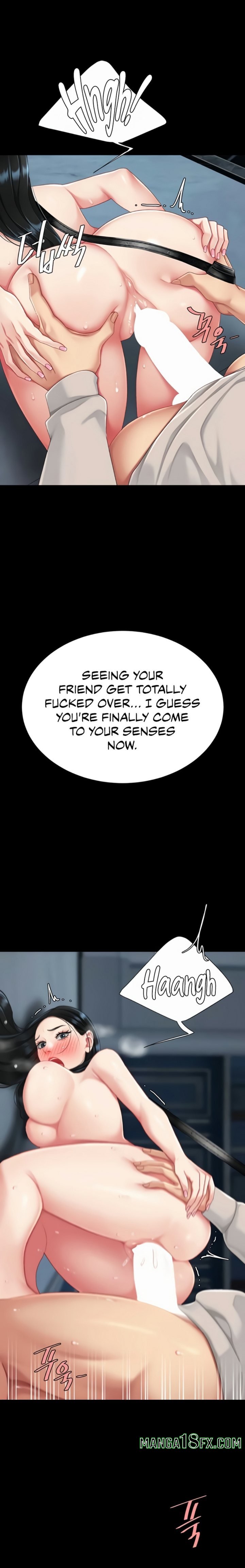 I’ll Eat Your Mom First - Chapter 134 [photo 1] - MangaPorn