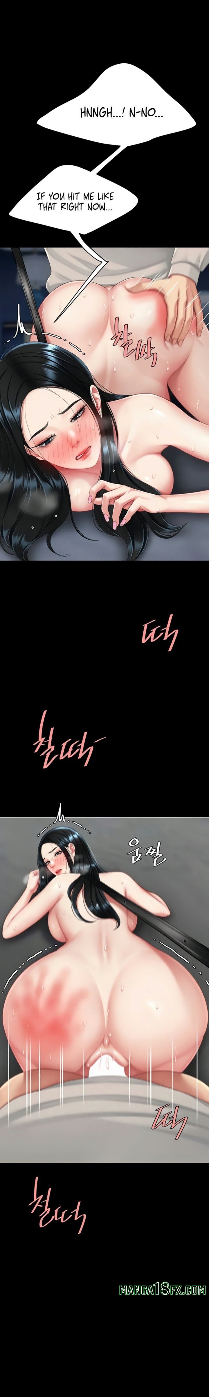 I’ll Eat Your Mom First - Chapter 134 [photo 10] - MangaPorn