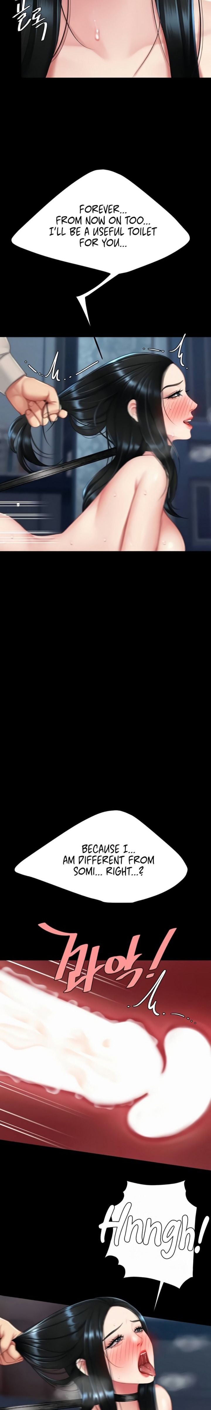 I’ll Eat Your Mom First - Chapter 134 [photo 15] - MangaPorn