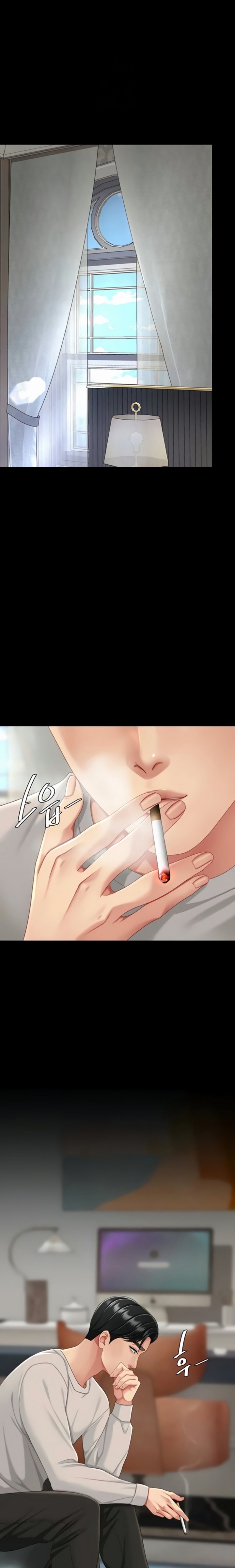 I’ll Eat Your Mom First - Chapter 134 [photo 27] - MangaPorn