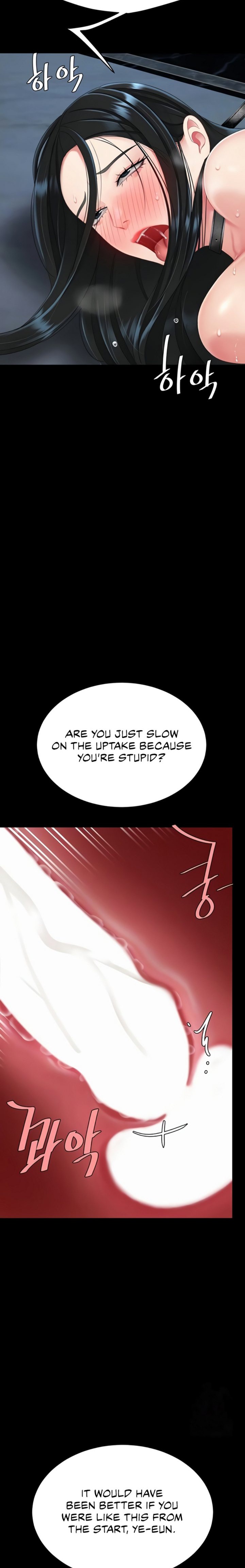 I’ll Eat Your Mom First - Chapter 134 [photo 3] - MangaPorn