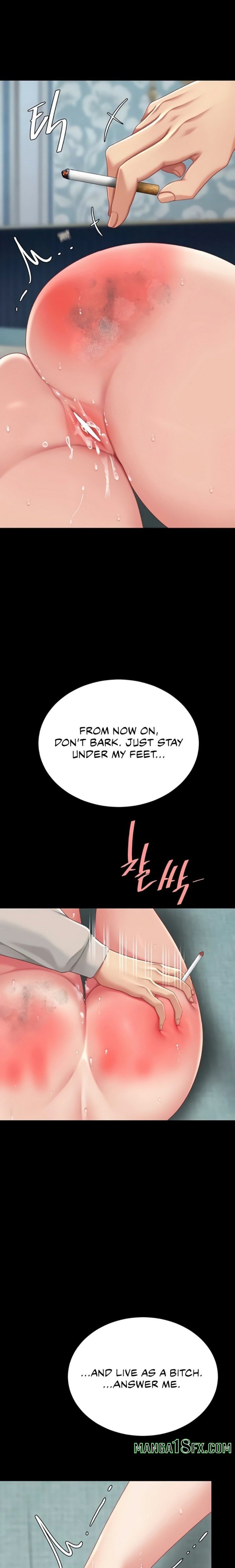 I’ll Eat Your Mom First - Chapter 134 [photo 30] - MangaPorn