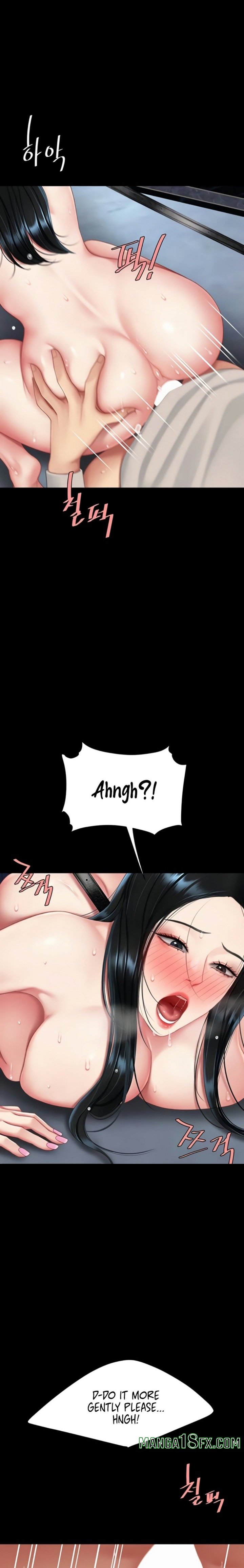 I’ll Eat Your Mom First - Chapter 134 [photo 5] - MangaPorn