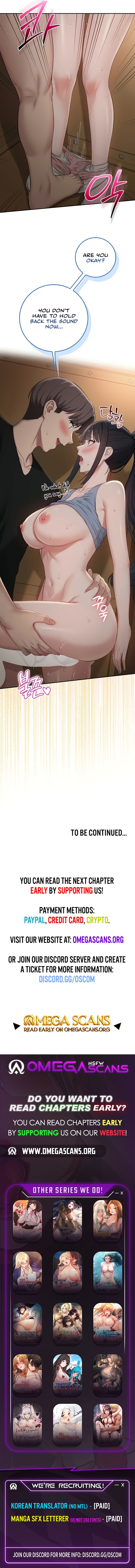 My Lewd College Friends - Chapter 29 [photo 9] - MangaPorn