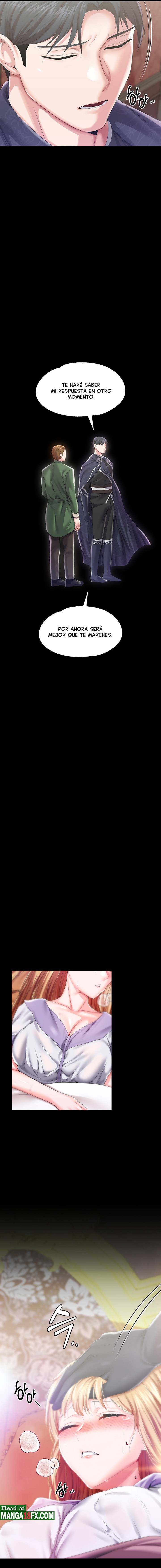 Breaking A Romantic Fantasy Villain Raw - Chapter 36 [photo 12] - MangaPorn