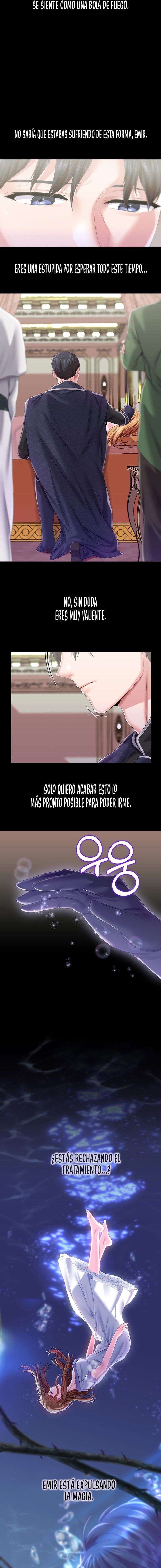 Breaking A Romantic Fantasy Villain Raw - Chapter 36 [photo 13] - MangaPorn