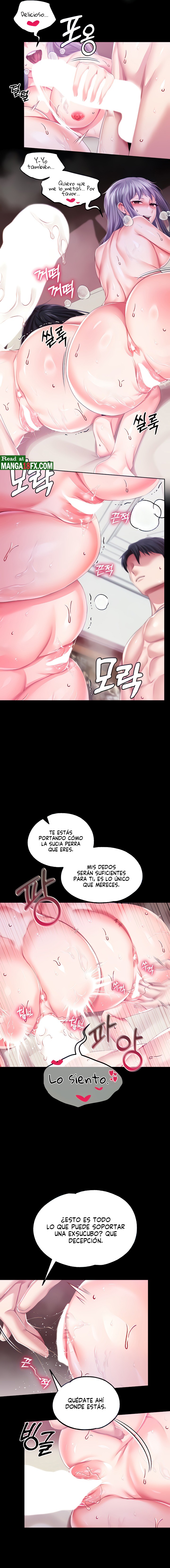 Breaking A Romantic Fantasy Villain Raw - Chapter 36 [photo 4] - MangaPorn