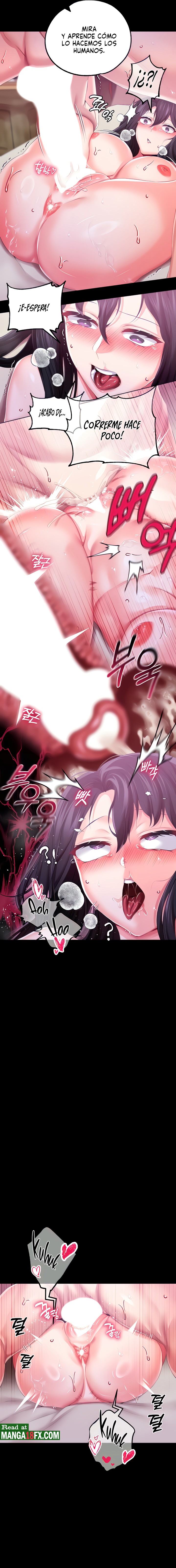 Breaking A Romantic Fantasy Villain Raw - Chapter 36 [photo 5] - MangaPorn