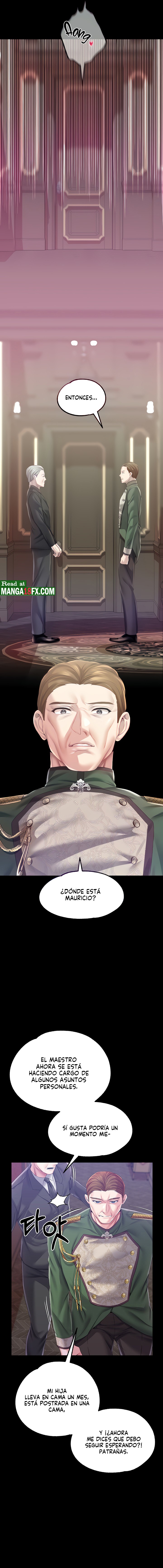 Breaking A Romantic Fantasy Villain Raw - Chapter 36 [photo 7] - MangaPorn