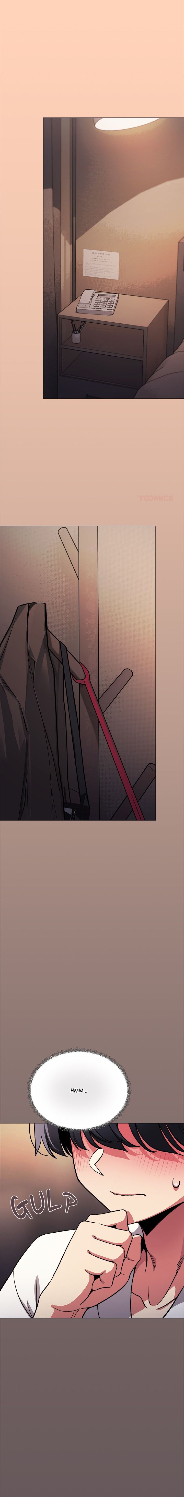 Stop Smoking - Chapter 80 [photo 1] - MangaPorn