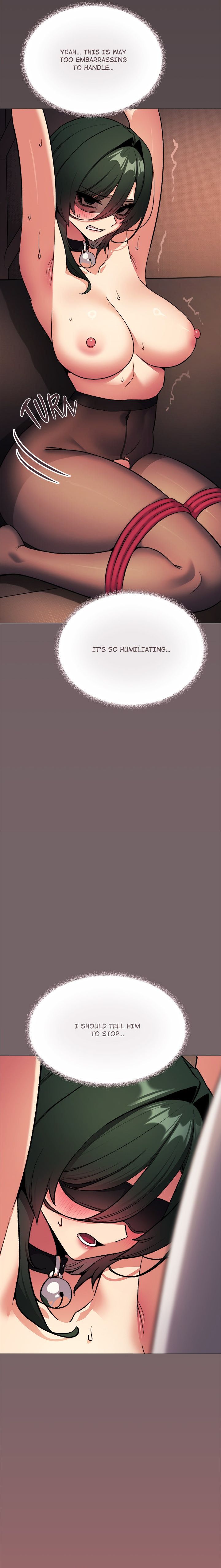 Stop Smoking - Chapter 80 [photo 13] - MangaPorn