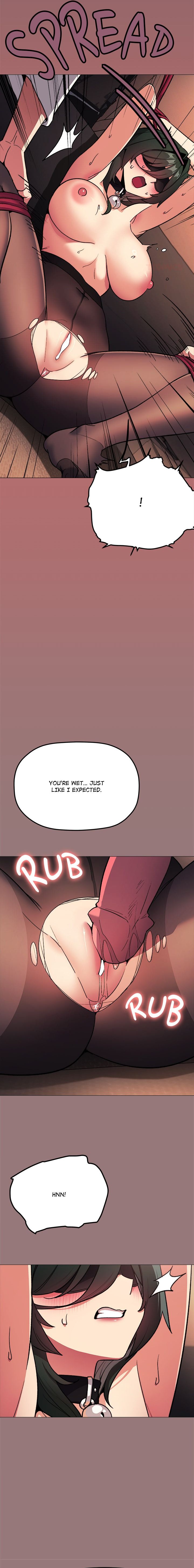 Stop Smoking - Chapter 80 [photo 14] - MangaPorn