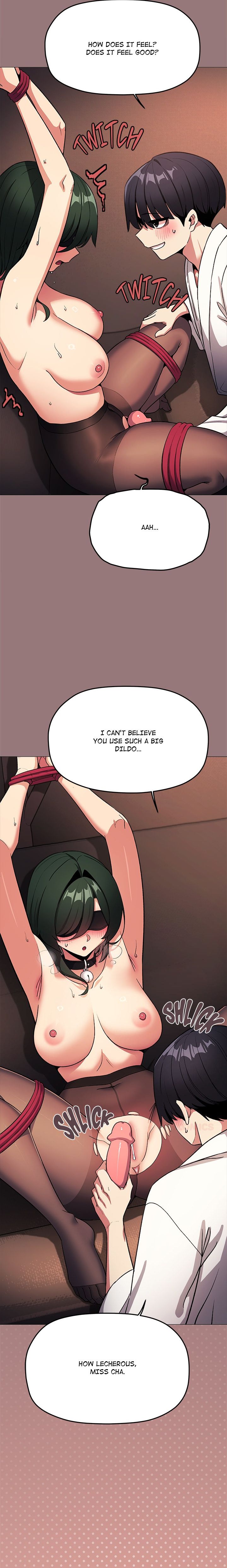 Stop Smoking - Chapter 80 [photo 15] - MangaPorn