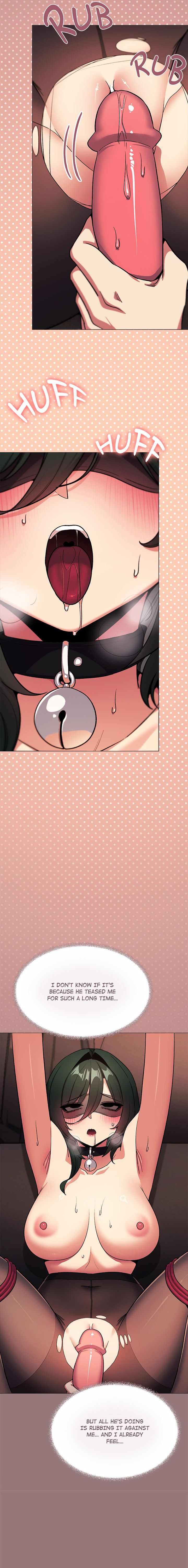 Stop Smoking - Chapter 80 [photo 16] - MangaPorn