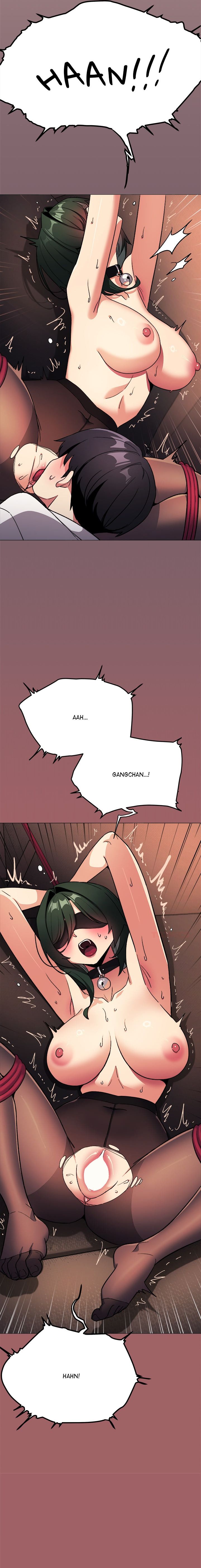 Stop Smoking - Chapter 80 [photo 24] - MangaPorn