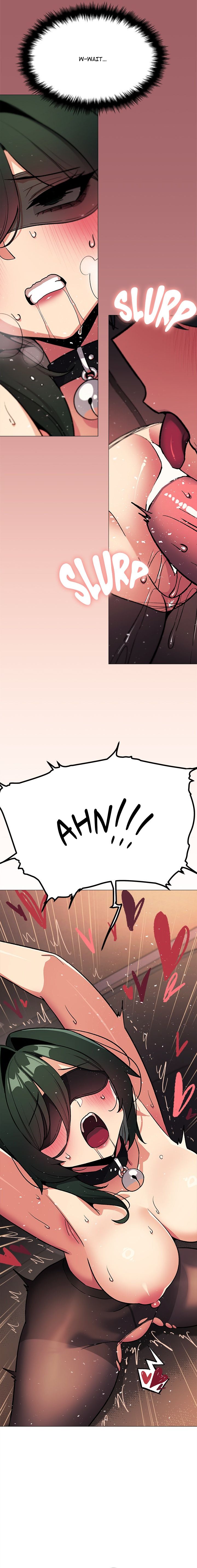 Stop Smoking - Chapter 80 [photo 25] - MangaPorn