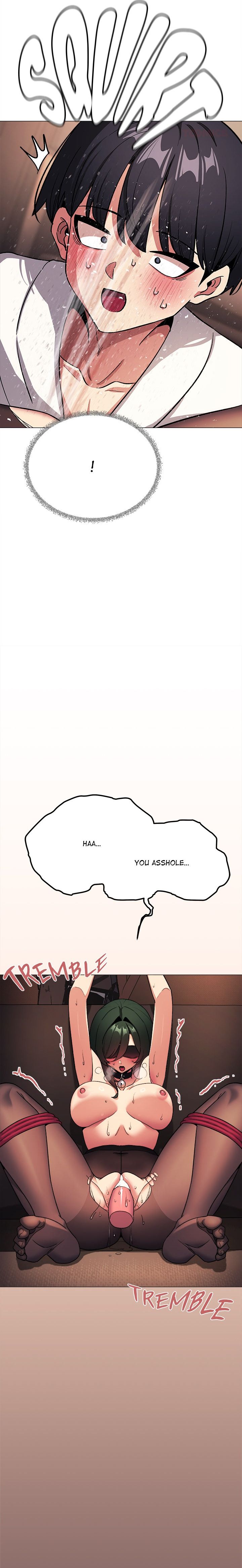 Stop Smoking - Chapter 80 [photo 26] - MangaPorn