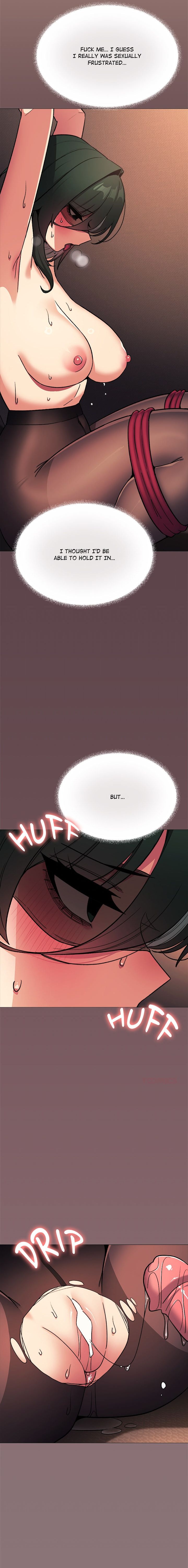 Stop Smoking - Chapter 80 [photo 27] - MangaPorn