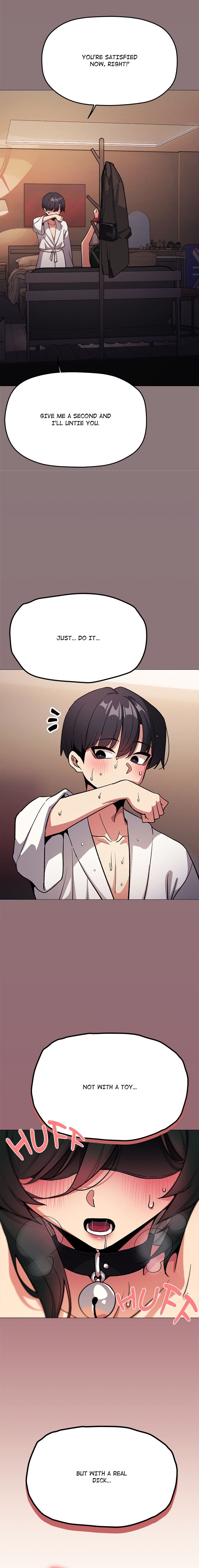 Stop Smoking - Chapter 80 [photo 28] - MangaPorn