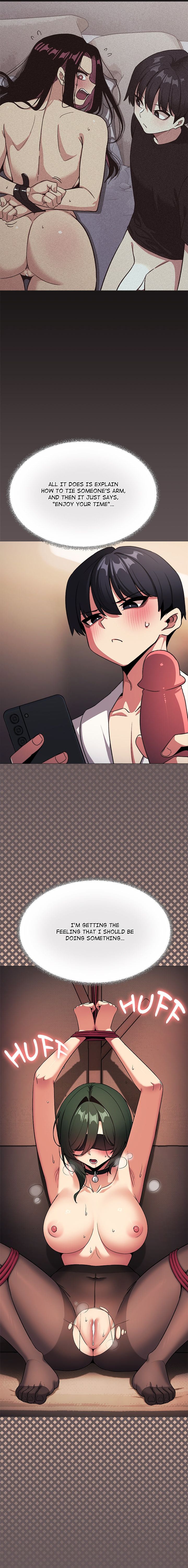 Stop Smoking - Chapter 80 [photo 3] - MangaPorn