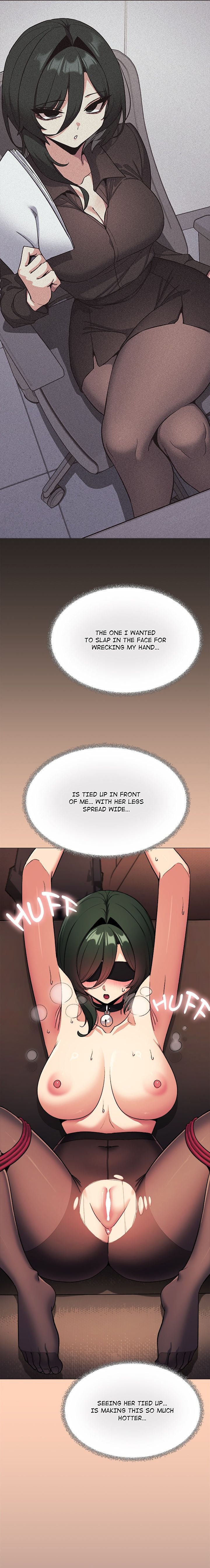 Stop Smoking - Chapter 80 [photo 6] - MangaPorn