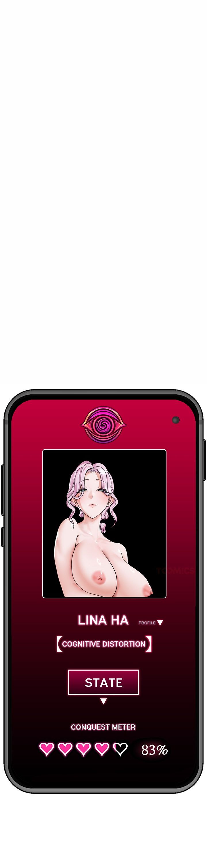 Hypnotist Security Guard - Chapter 72 [photo 19] - MangaPorn