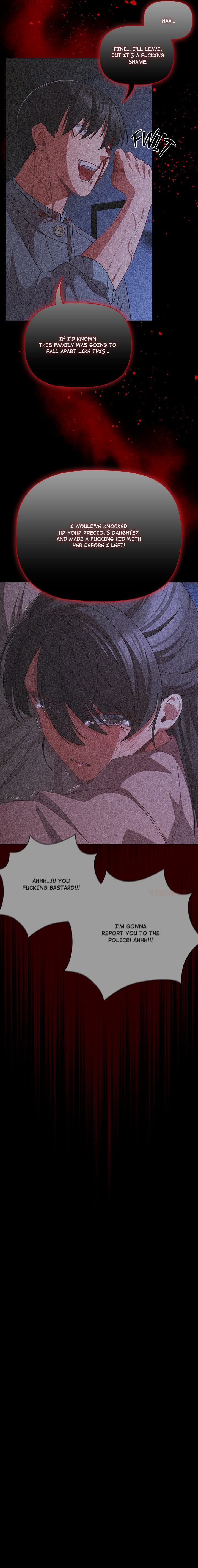 People of The Dark - Chapter 65 [photo 17] - MangaPorn