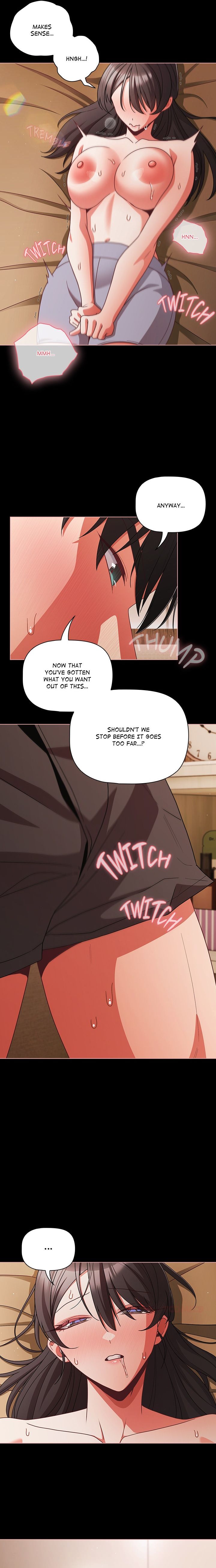 People of The Dark - Chapter 65 [photo 19] - MangaPorn