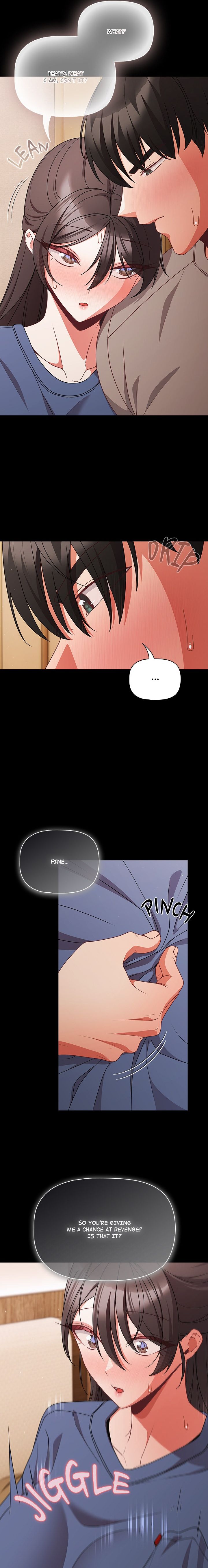 People of The Dark - Chapter 65 [photo 5] - MangaPorn