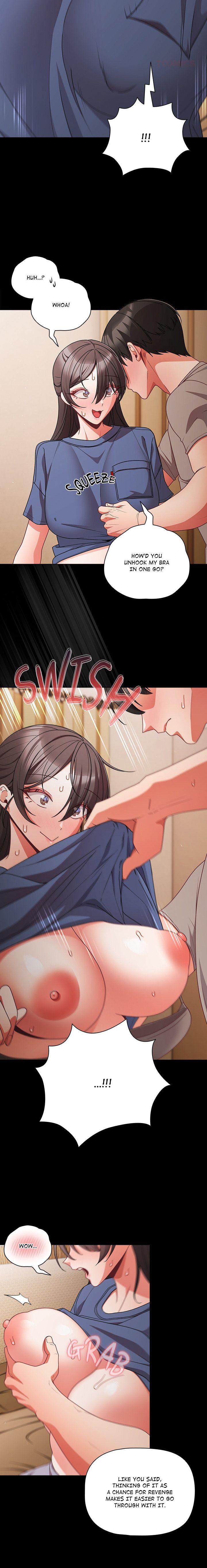 People of The Dark - Chapter 65 [photo 6] - MangaPorn