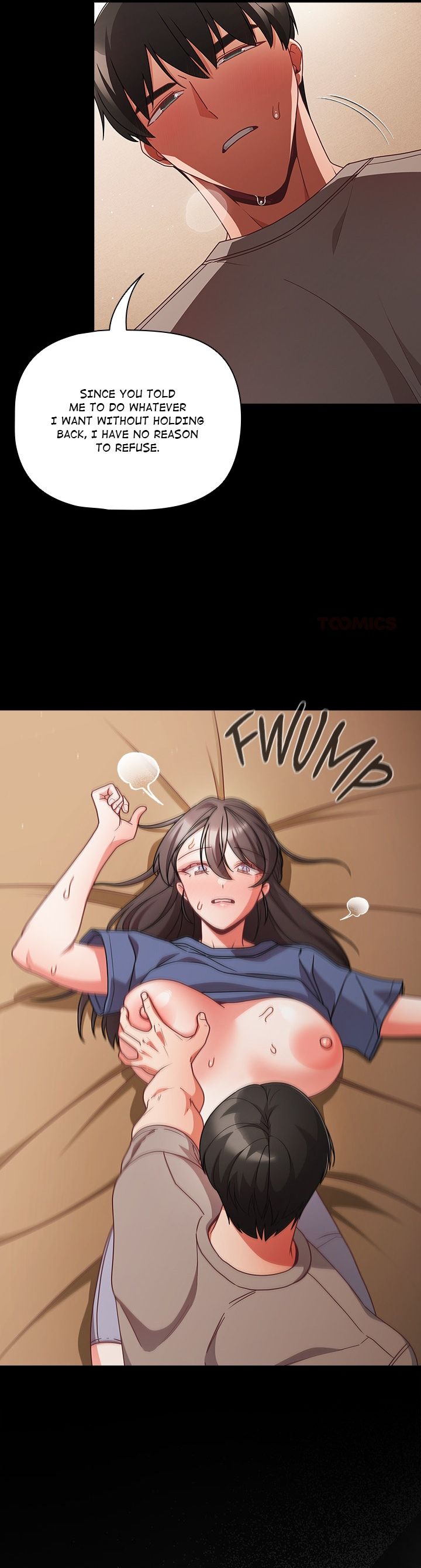 People of The Dark - Chapter 65 [photo 7] - MangaPorn