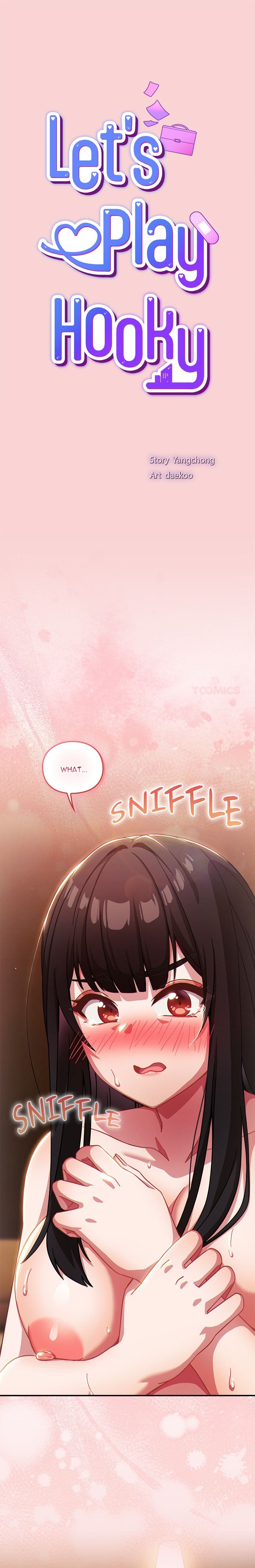 Let’s Play Hooky - Chapter 39 [photo 1] - MangaPorn