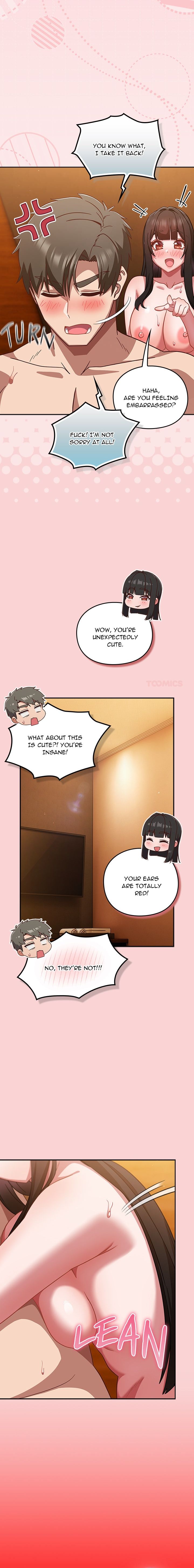 Let’s Play Hooky - Chapter 39 [photo 12] - MangaPorn