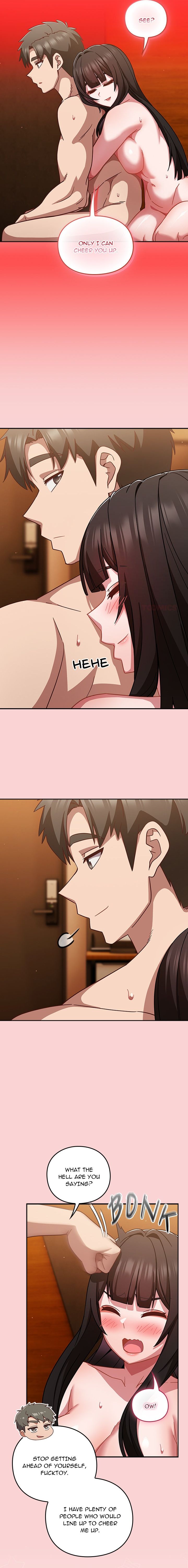 Let’s Play Hooky - Chapter 39 [photo 13] - MangaPorn