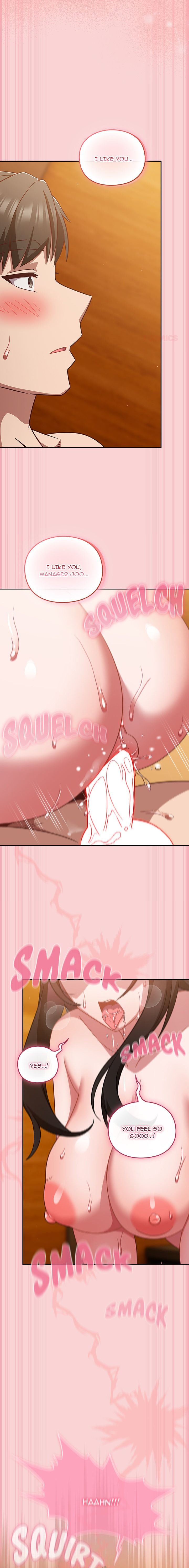 Let’s Play Hooky - Chapter 39 [photo 20] - MangaPorn